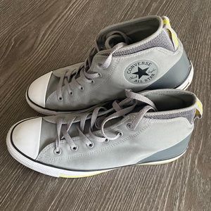 Men’s Converse sneakers